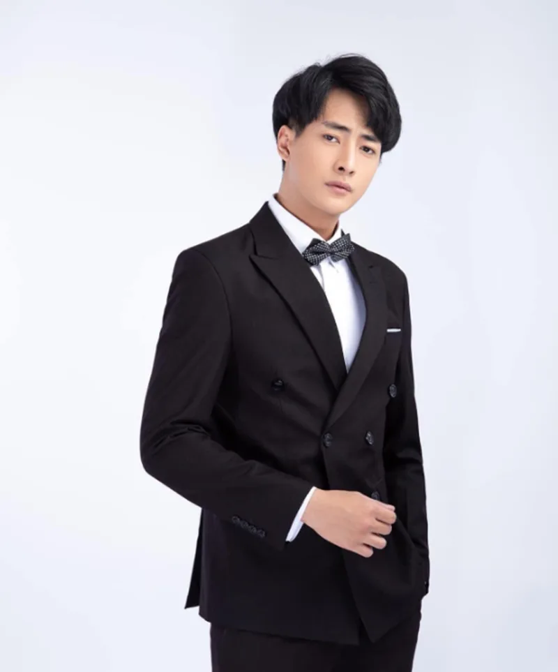 Dương Quảng Nam 1 Dương Quảng Nam