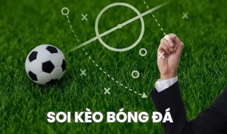 Tỷ lệ kèo bóng đá - Bí quyết chiến thắng và cách phân tích hiệu quả cho dân cược